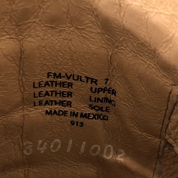 Freebird Clog Sandals - Picture 5 of 6